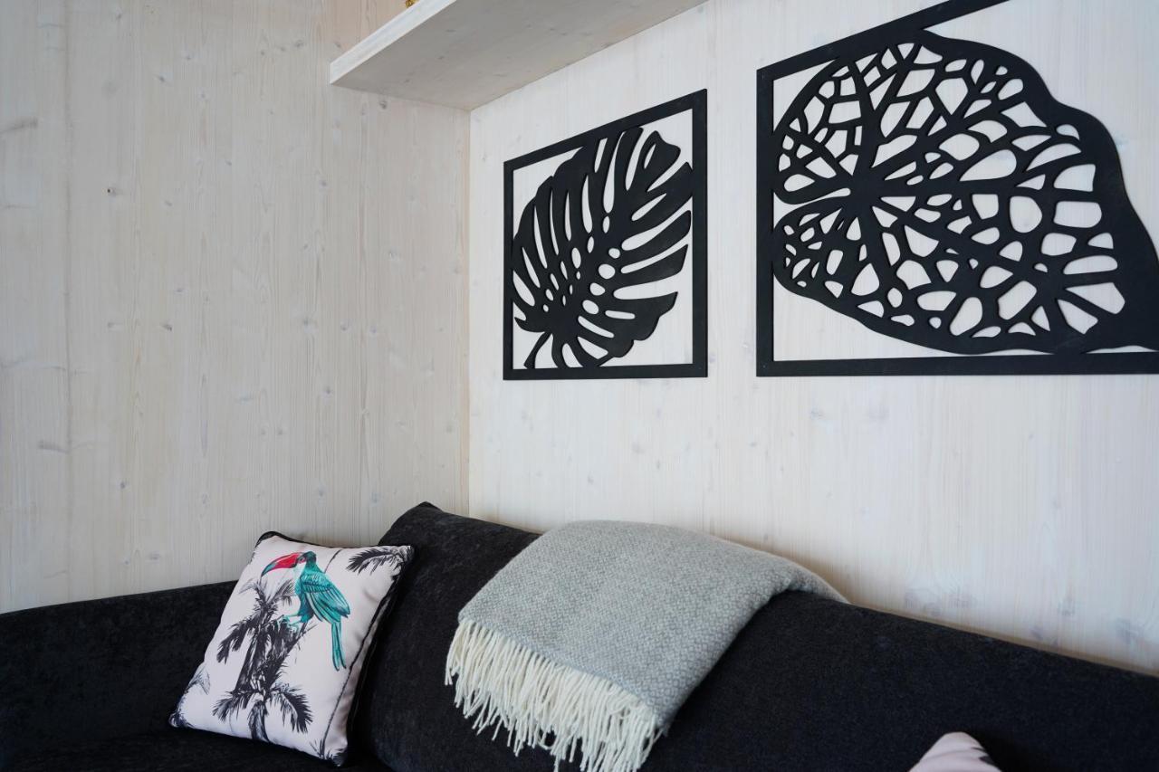 Boutique Style Eco-Beachhouse, Private Jacuzzi ปริฟลากา ภายนอก รูปภาพ
