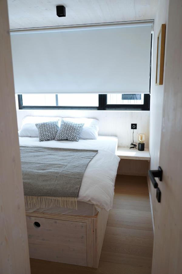 Boutique Style Eco-Beachhouse, Private Jacuzzi ปริฟลากา ภายนอก รูปภาพ
