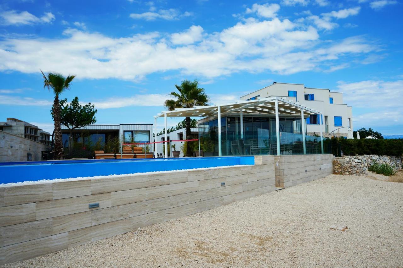 Boutique Style Eco-Beachhouse, Private Jacuzzi ปริฟลากา ภายนอก รูปภาพ