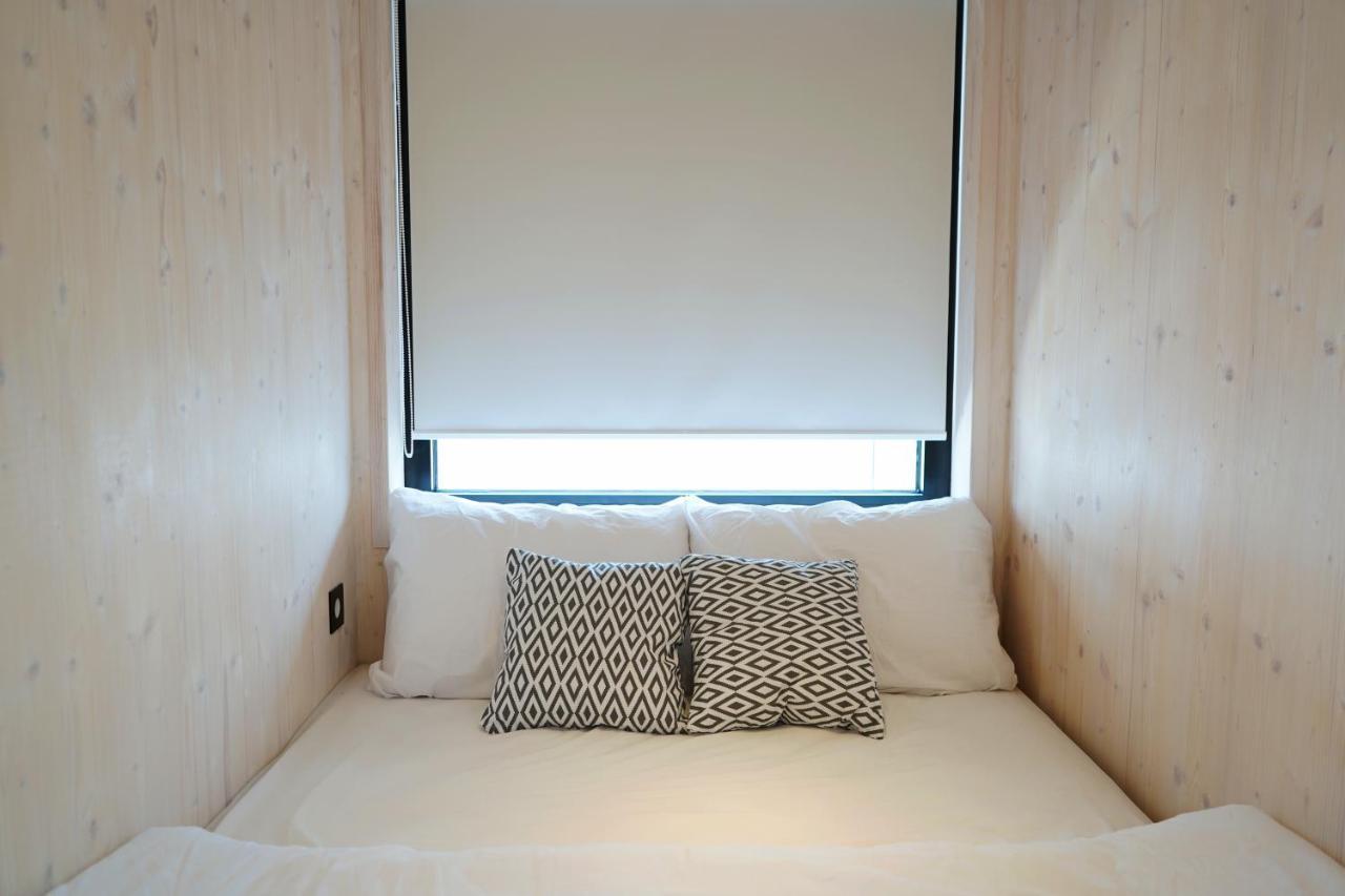 Boutique Style Eco-Beachhouse, Private Jacuzzi ปริฟลากา ภายนอก รูปภาพ